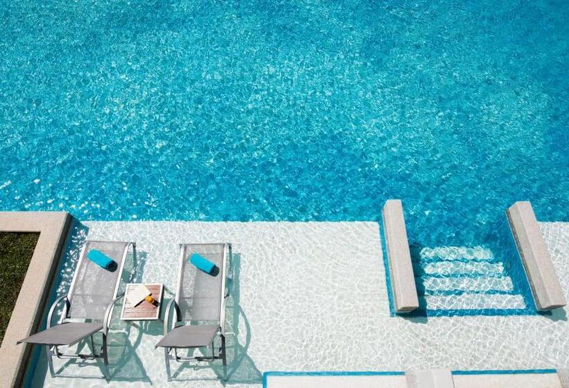 فندق The Waters Khao Lak By Katathani   Sha Extra Plus
