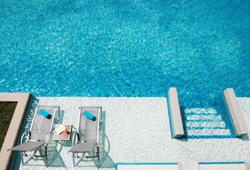 호텔 The Waters Khao Lak By Katathani   Sha Extra Plus