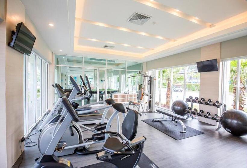 فندق The Waters Khao Lak By Katathani   Sha Extra Plus