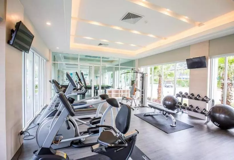 호텔 The Waters Khao Lak By Katathani   Sha Extra Plus