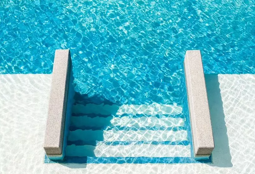 호텔 The Waters Khao Lak By Katathani   Sha Extra Plus