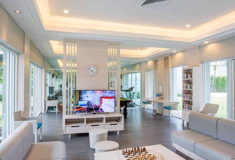 فندق The Waters Khao Lak By Katathani   Sha Extra Plus