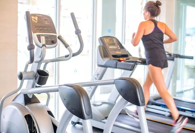 호텔 The Waters Khao Lak By Katathani   Sha Extra Plus