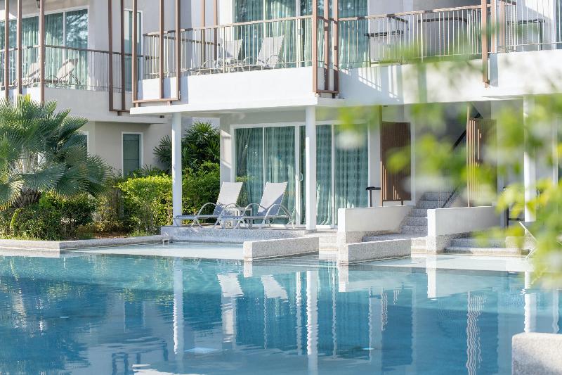 فندق The Waters Khao Lak By Katathani   Sha Extra Plus