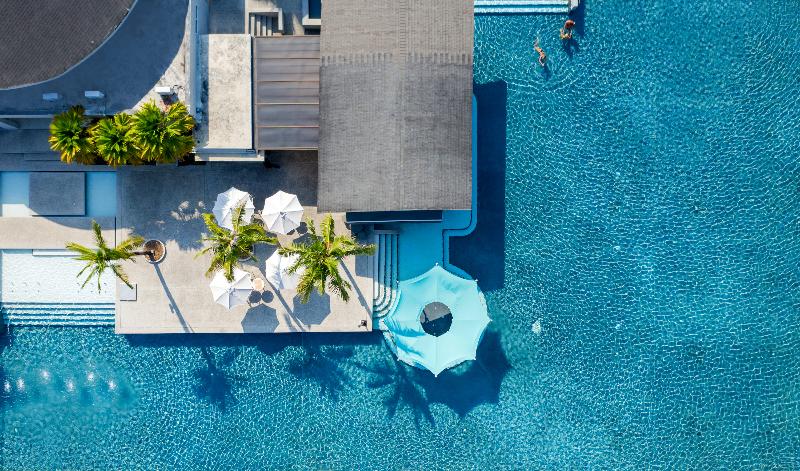 فندق The Waters Khao Lak By Katathani   Sha Extra Plus