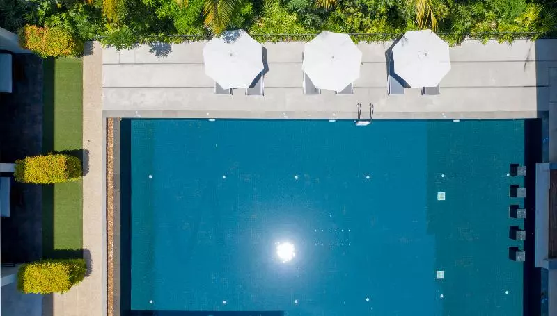 호텔 The Waters Khao Lak By Katathani   Sha Extra Plus