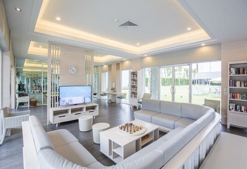 فندق The Waters Khao Lak By Katathani   Sha Extra Plus