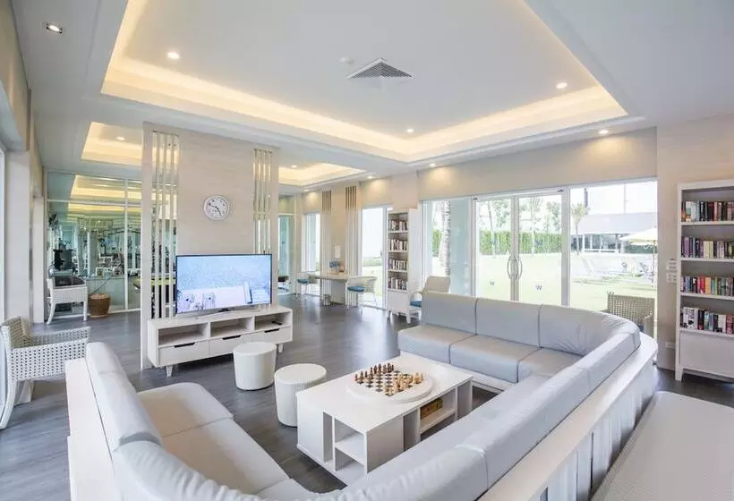 호텔 The Waters Khao Lak By Katathani   Sha Extra Plus