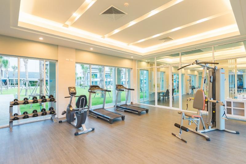 فندق The Waters Khao Lak By Katathani   Sha Extra Plus