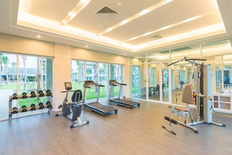 호텔 The Waters Khao Lak By Katathani   Sha Extra Plus