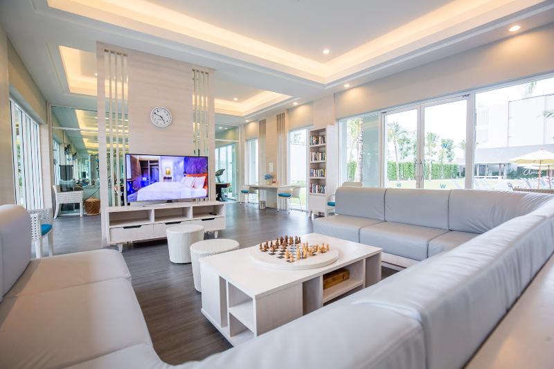 فندق The Waters Khao Lak By Katathani   Sha Extra Plus