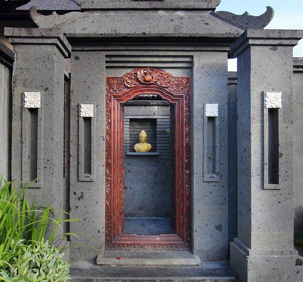 Tis Villas Seminyak By Premier Hospitality Asia