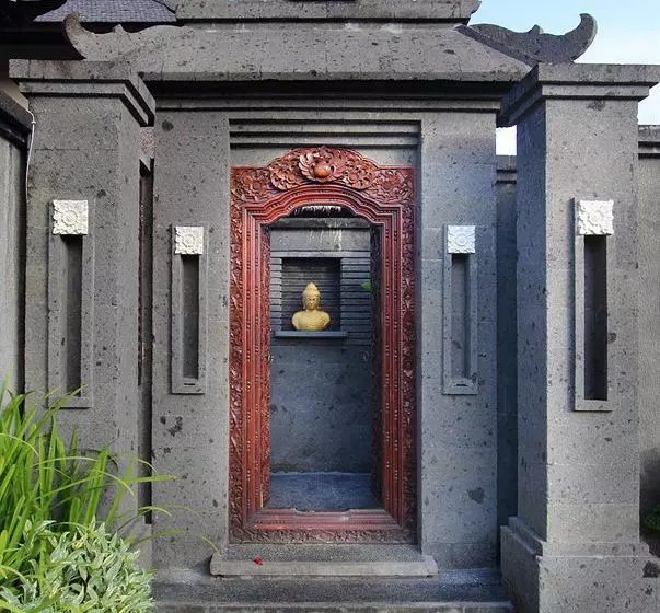 Tis Villas Seminyak By Premier Hospitality Asia