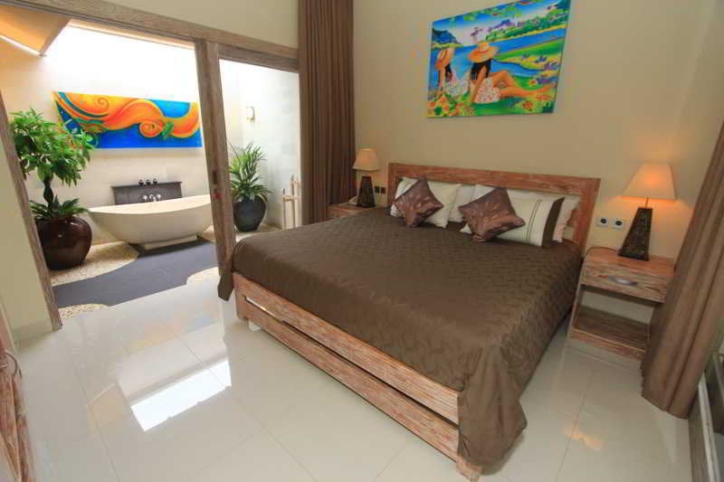 Tis Villas Seminyak By Premier Hospitality Asia