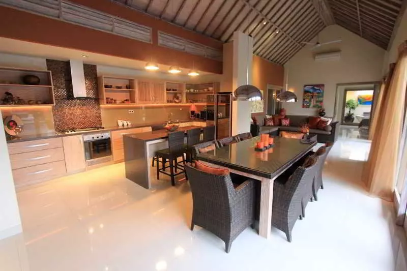 Tis Villas Seminyak By Premier Hospitality Asia