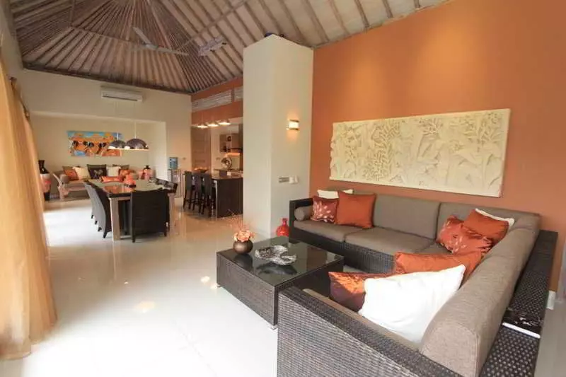 Tis Villas Seminyak By Premier Hospitality Asia
