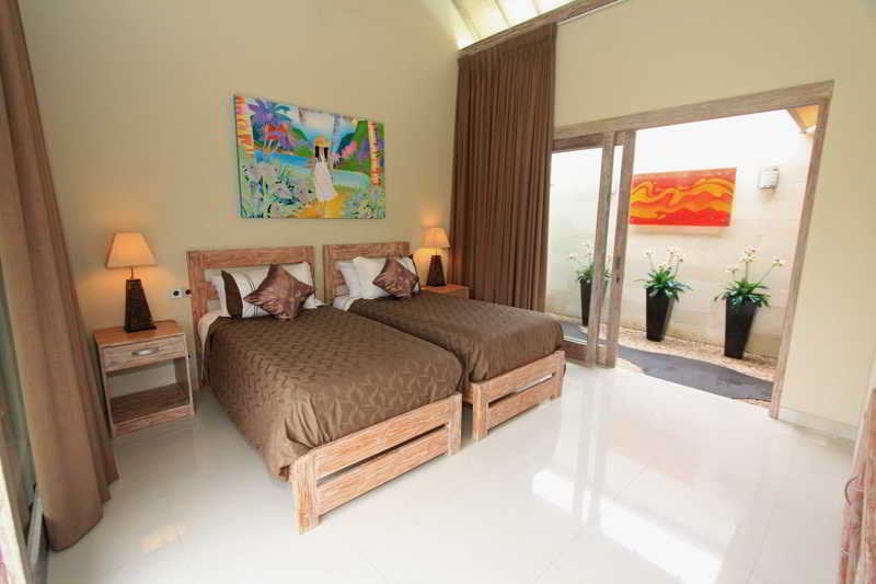 Tis Villas Seminyak By Premier Hospitality Asia