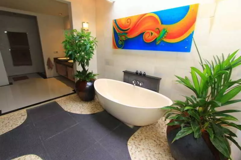 Tis Villas Seminyak By Premier Hospitality Asia