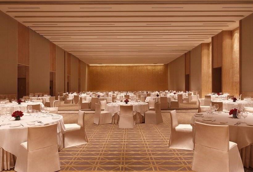 酒店 Trident Hyderabad