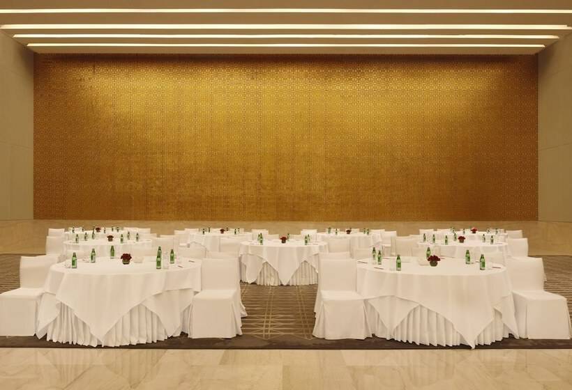 酒店 Trident Hyderabad