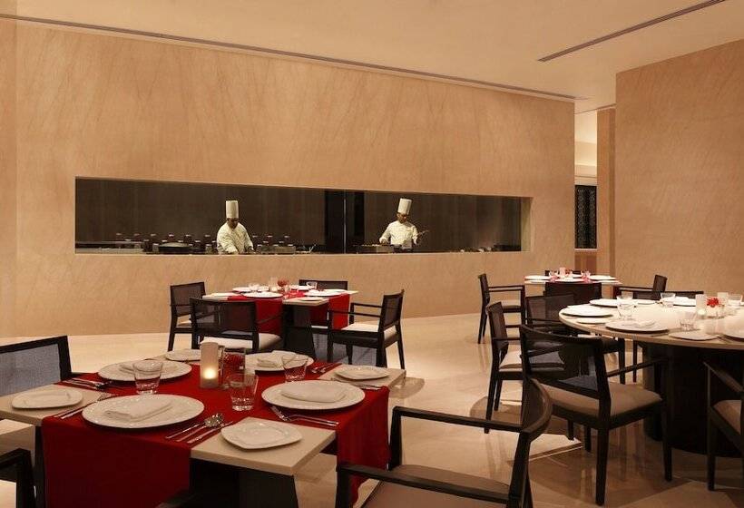 酒店 Trident Hyderabad