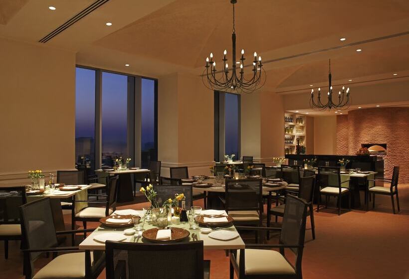 酒店 Trident Hyderabad