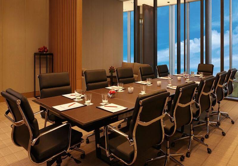 酒店 Trident Hyderabad