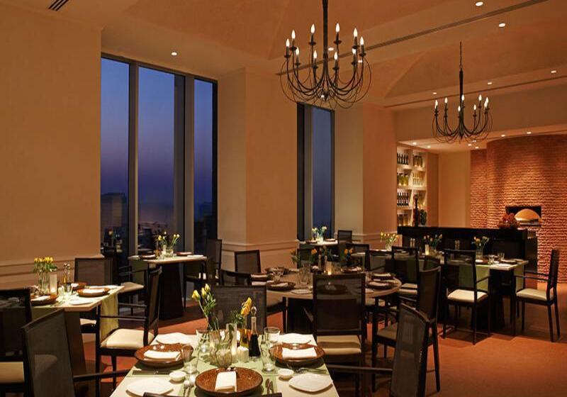 酒店 Trident Hyderabad