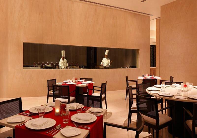 酒店 Trident Hyderabad