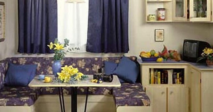 리조트 Camping&village Le Cernie