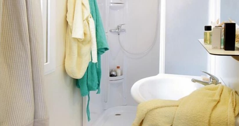 리조트 Camping&village Le Cernie