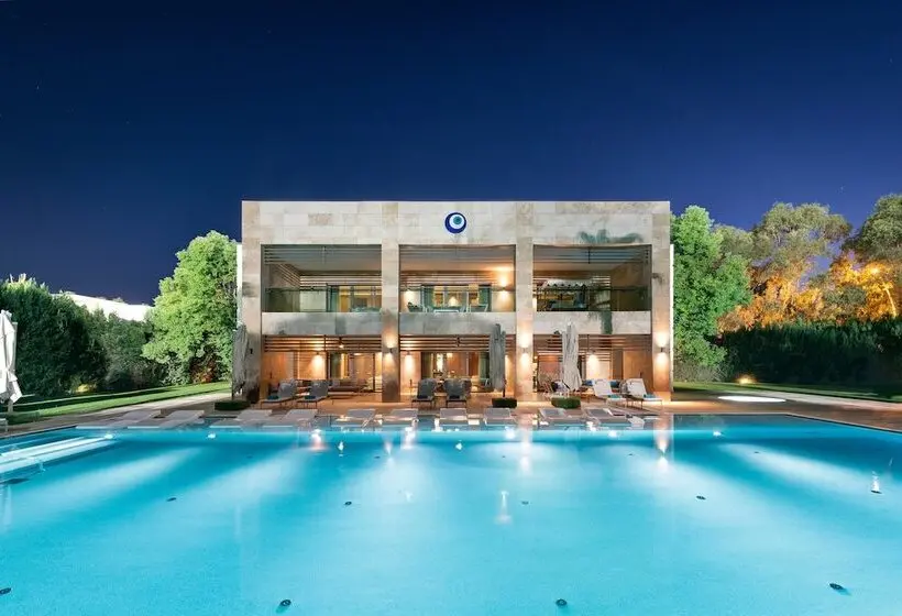 Kurort  Regnum Carya