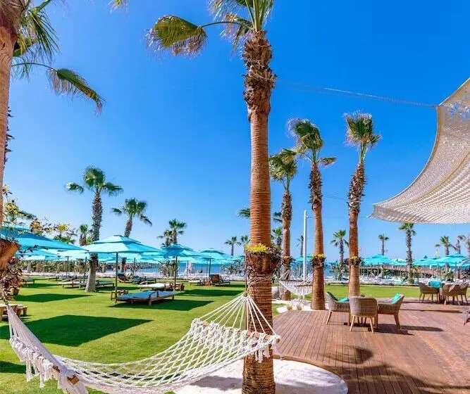 Kurort  Regnum Carya