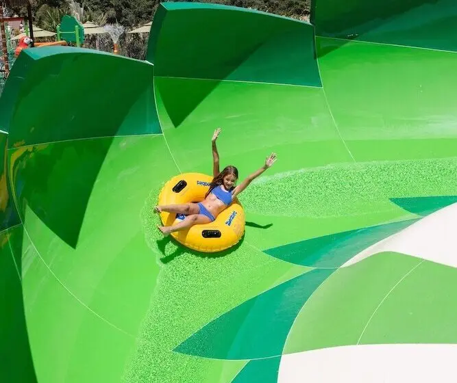 Kurort  Regnum Carya