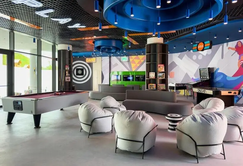 Kurort  Regnum Carya