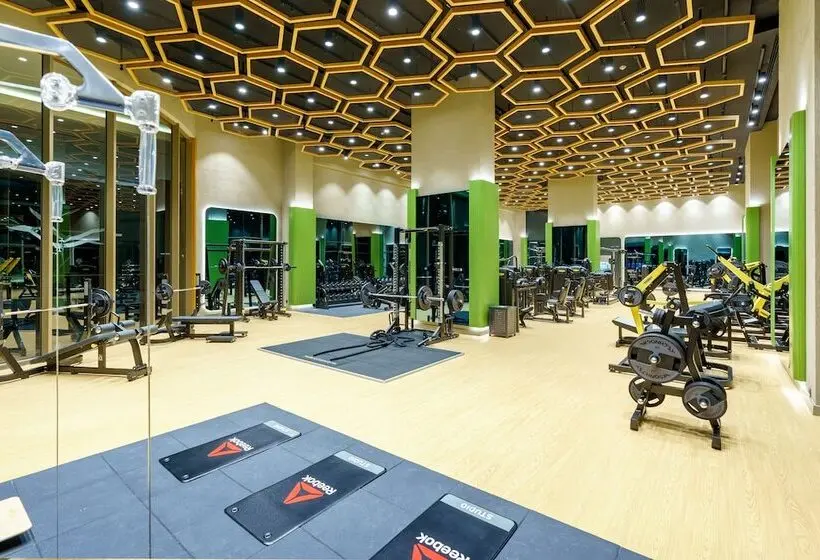 Kurort  Regnum Carya