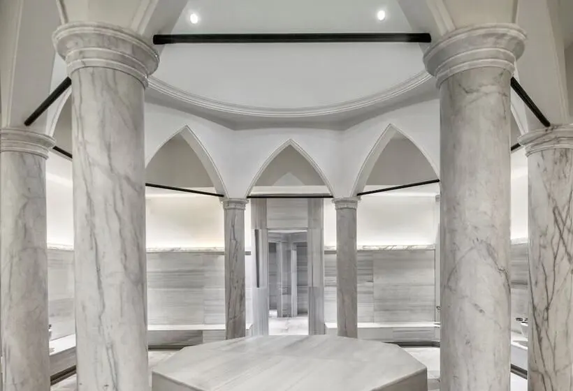 Kurort  Regnum Carya