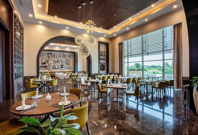 Kurort  Regnum Carya