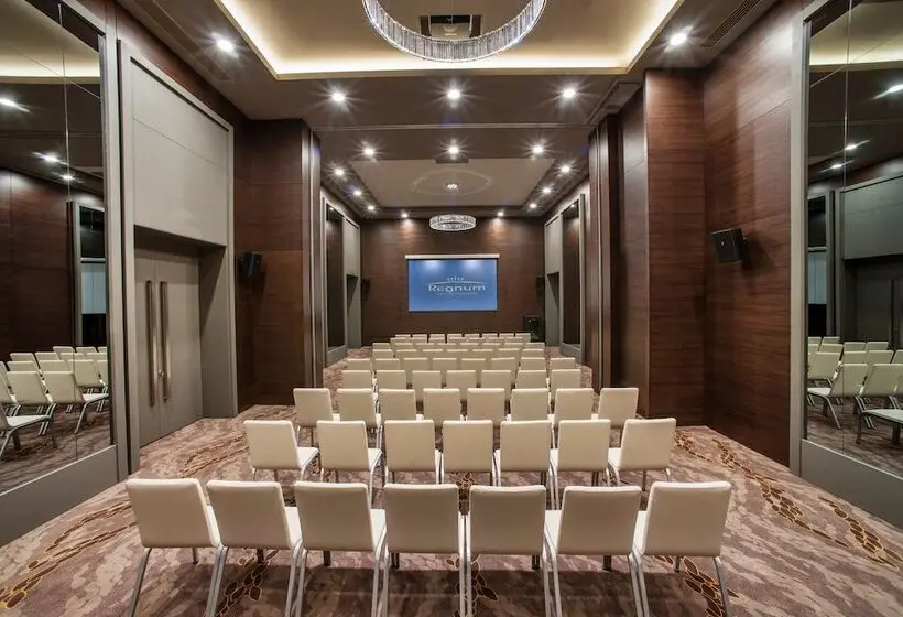 Kurort  Regnum Carya