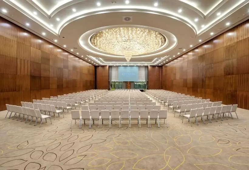 Kurort  Regnum Carya