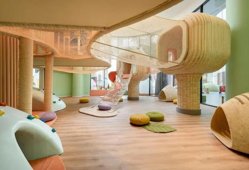 Kurort  Regnum Carya