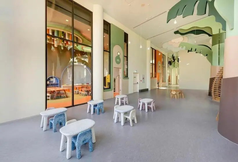 Kurort  Regnum Carya