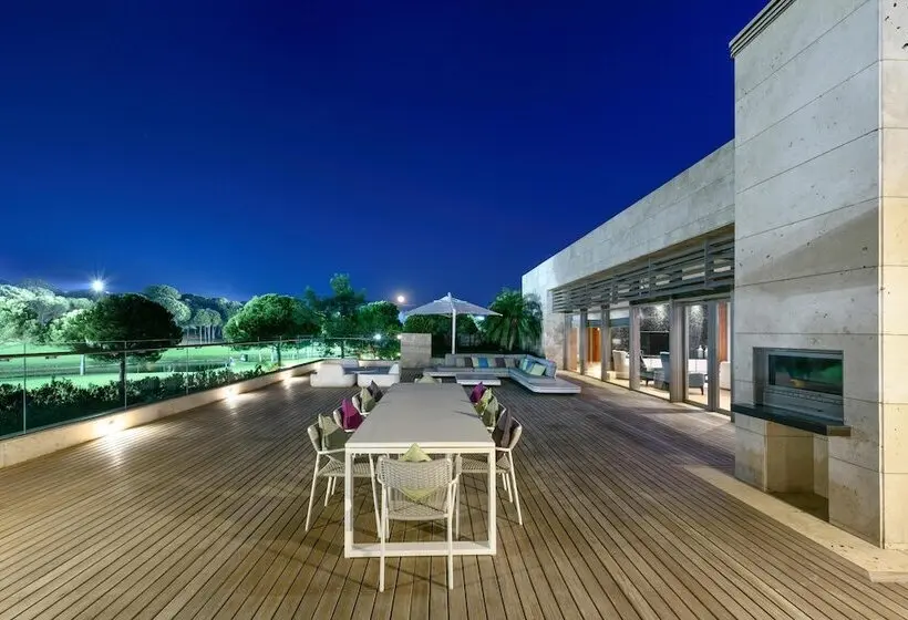 Kurort  Regnum Carya