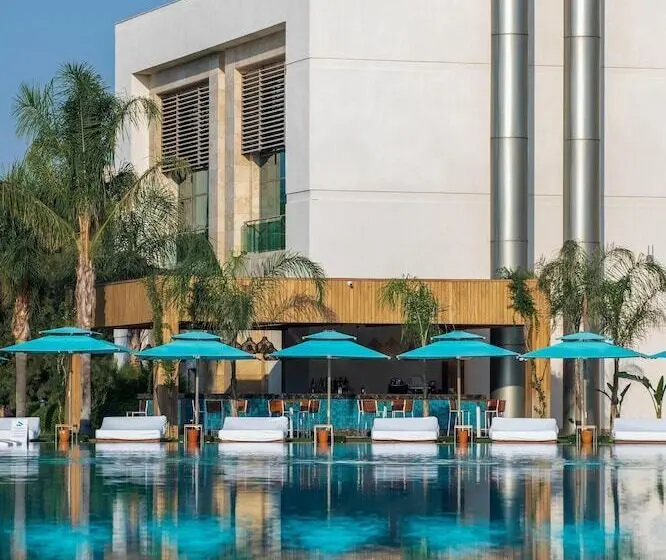 Kurort  Regnum Carya