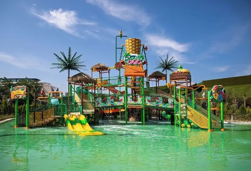 Kurort  Regnum Carya