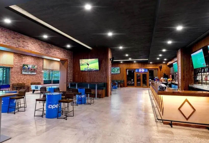 Kurort  Regnum Carya