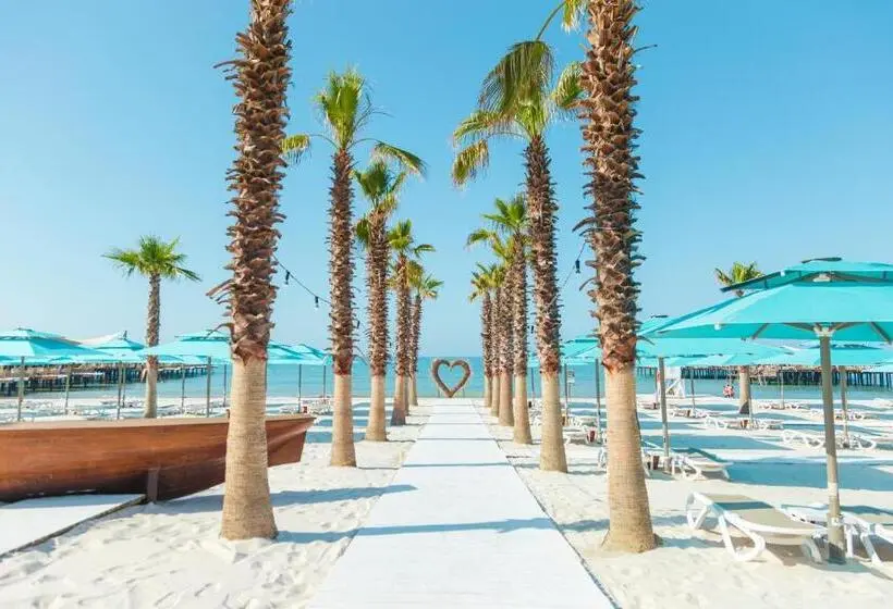 Kurort  Regnum Carya