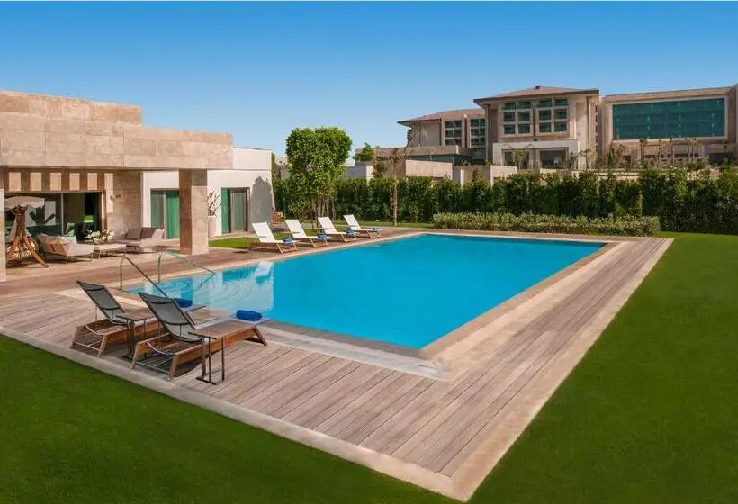 Kurort  Regnum Carya