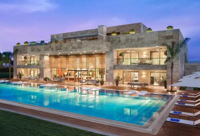 Kurort  Regnum Carya