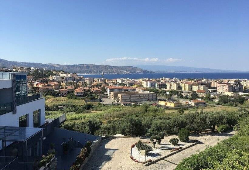 منتجع Villa Ersilia